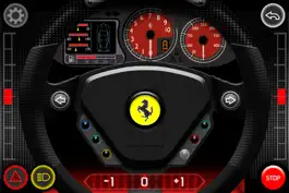 Game screenshot Silverlit RC 1:16 Enzo Ferrari hack
