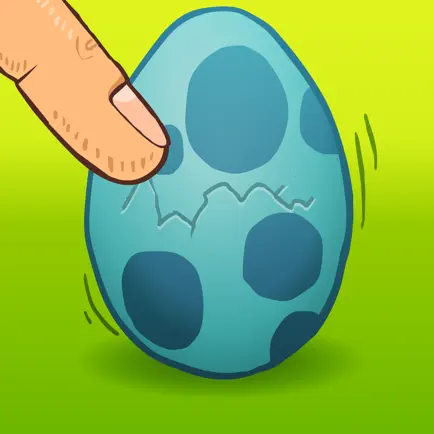 The Egg - Crack The Egg Читы