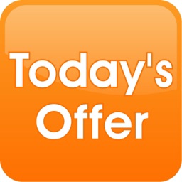 Today's offer