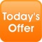 try this app to get all offers in the restaurants in Jordan and Qatar 