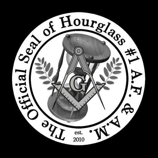 Hourglass Lodge #1 M.W. AGL