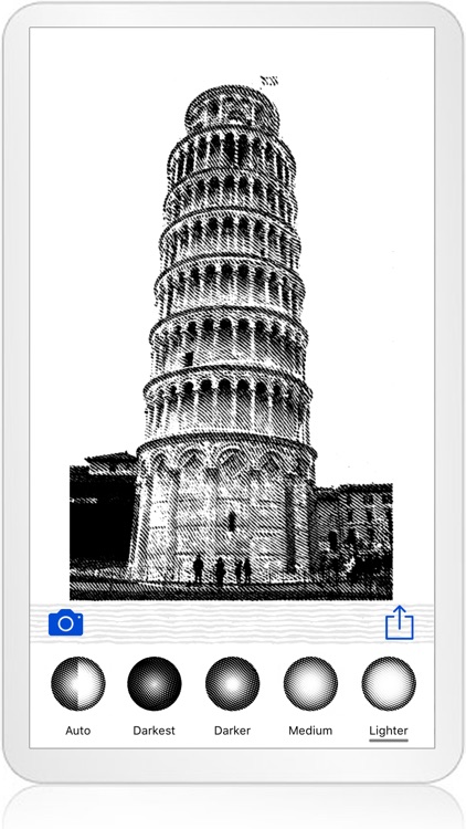 Engraver handmade etching screenshot-3