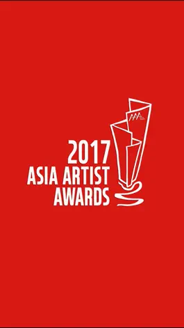 Game screenshot AAA - 2017 Asia Artist Awards mod apk