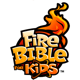 Fire Bible for Kids Companion