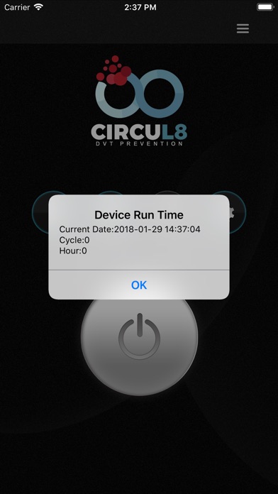 CIRCUL8 screenshot 2