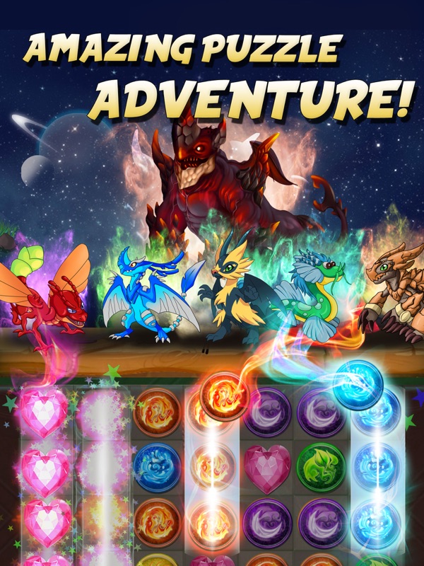 Monster City-The World Builder screenshot 7