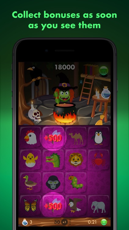 Shuffle Battle screenshot-3