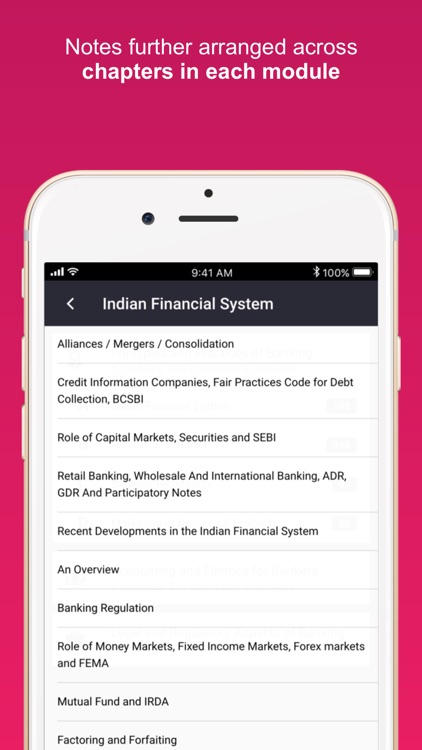 JAIIB Study Notes Pro