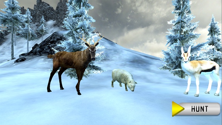 Sniper-s Vs Deadly Beast-s