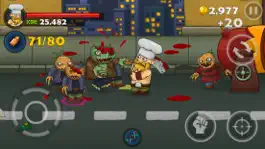 Game screenshot Bloody Harry apk
