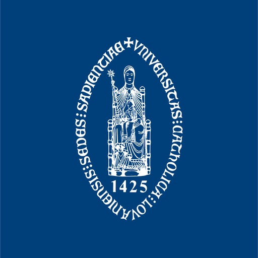 KU Leuven University Tours