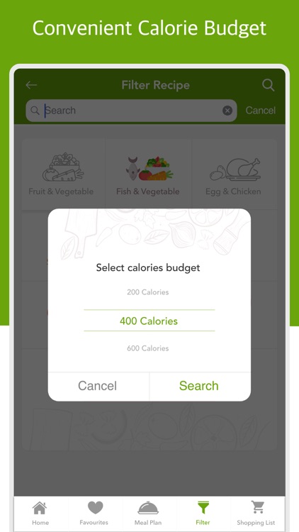 Weight Loss Healthy Recipes screenshot-5