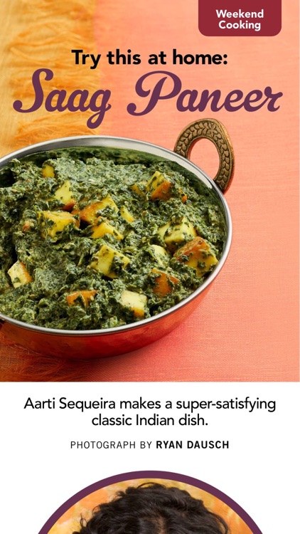 Food Network Magazine US screenshot-3