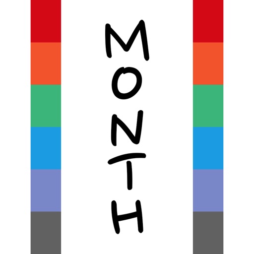 Monthly Planner