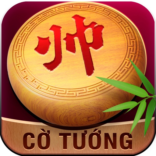 Cờ Tướng Kỳ Tiên game offline iOS App