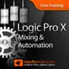 Mixing Course For Logic Pro X delete, cancel