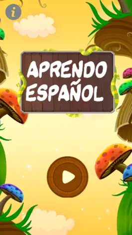 Game screenshot Aprendo Español mod apk