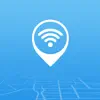 Wifi Password: Share free wifi passwords chua key App Positive Reviews