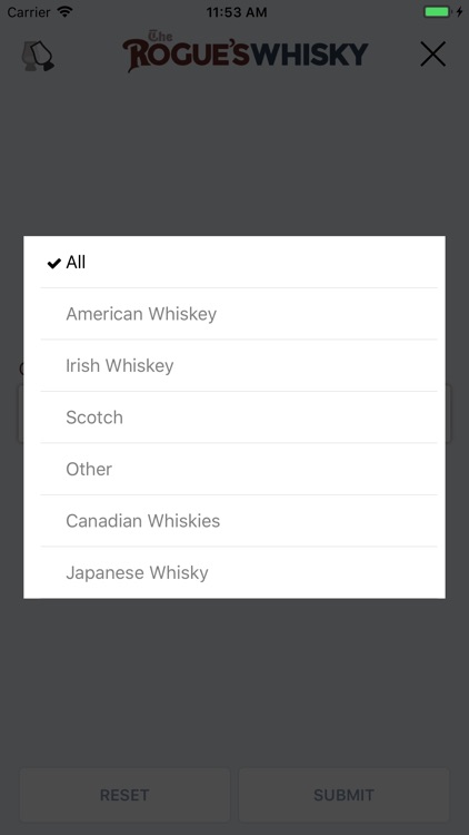 The Rogue's Whisky screenshot-5