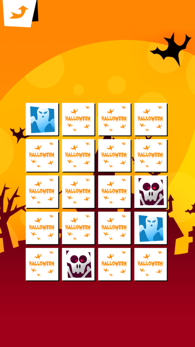 Screenshot #2 pour 3 jeux pour Halloween