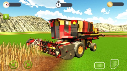 Real Crop Farming Simulator screenshot 4