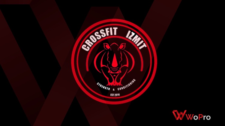 Crossfit İzmit screenshot-3