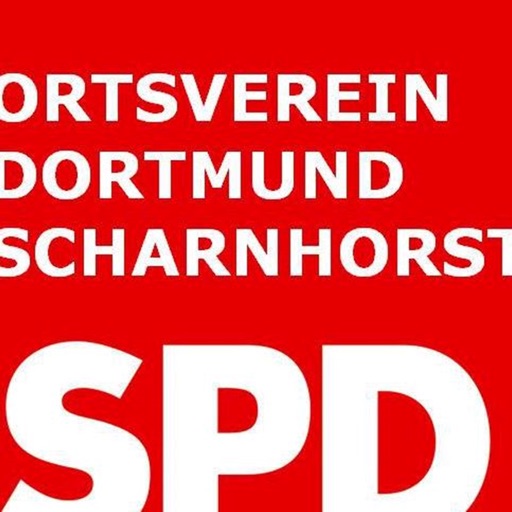 SPD OV Dortmund-Scharnhorst