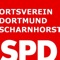 Der SPD Ortsverein Dortmund Scharnhorst ist ein Verein der sich für die Interessen der Einwohner des Ortsteils Dortmund Scharnhorst einsetzt