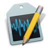 Tag icon