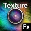 PhotoJus Texture FX - iPadアプリ