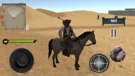 Game screenshot Cowboy Hunter Western Bounty hack