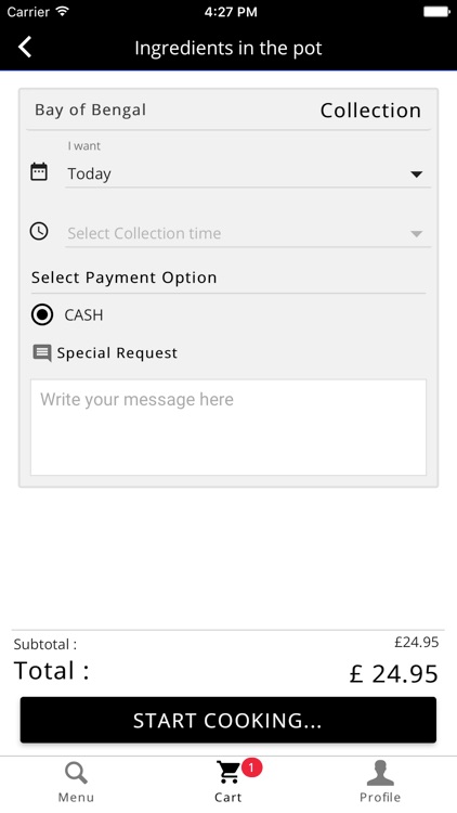 Bay of Bengal screenshot-4