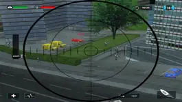 Game screenshot Frontline Assassin Sniper 3D apk