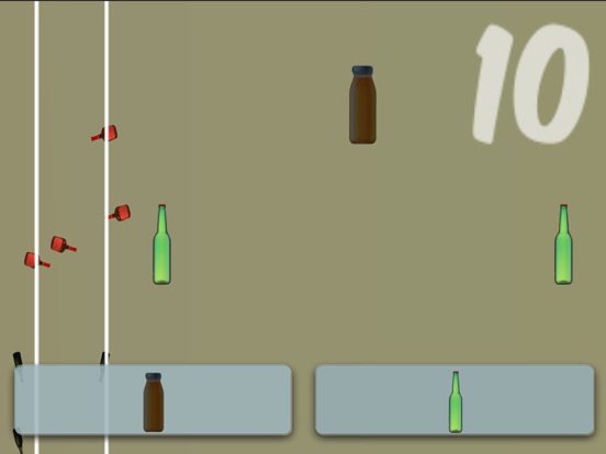 Screenshot #5 pour Bottle Crusher