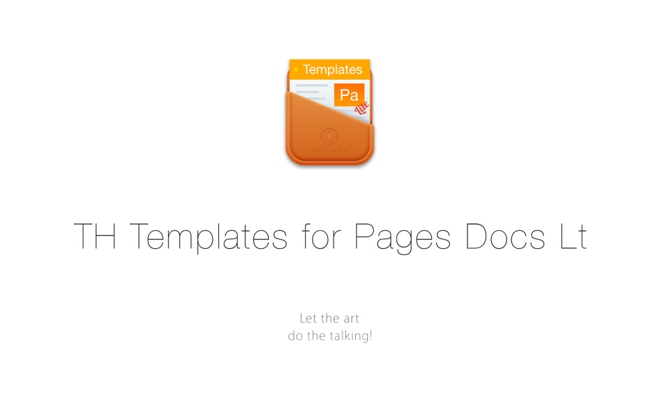 TH Templates for Pages Docs Lt - 2.6.1 - (macOS)