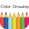 Color Drawing - Coloring Book