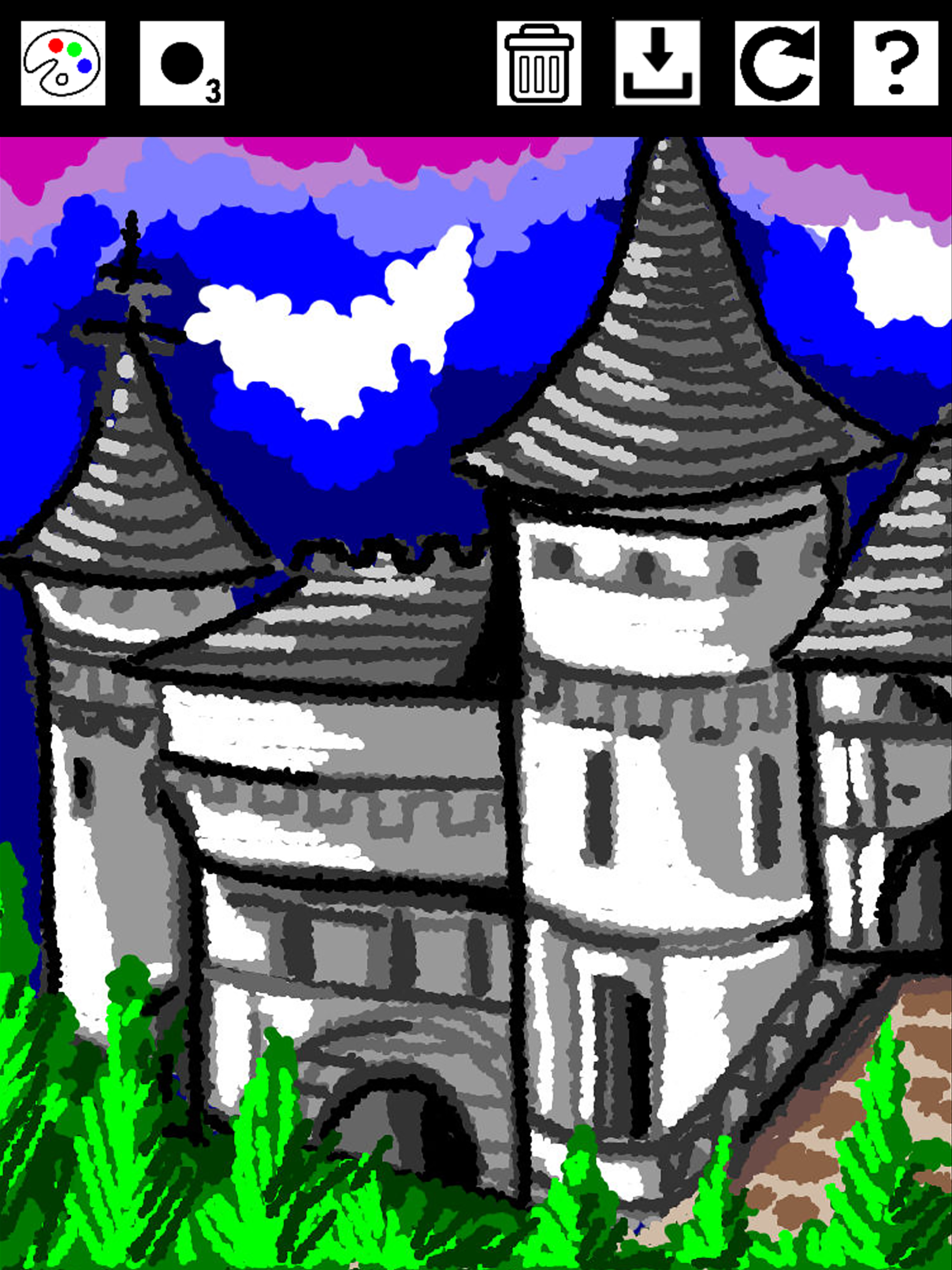 EasyPaint! LITE