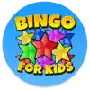 Bingo For Kids contact information