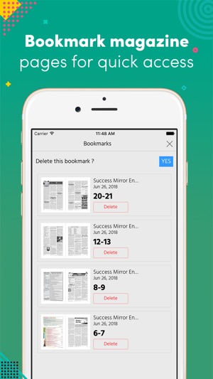 Success Mirror English(圖3)-速報App