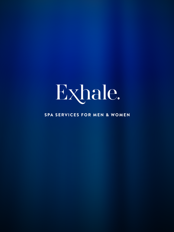 Screenshot #4 pour Exhale.