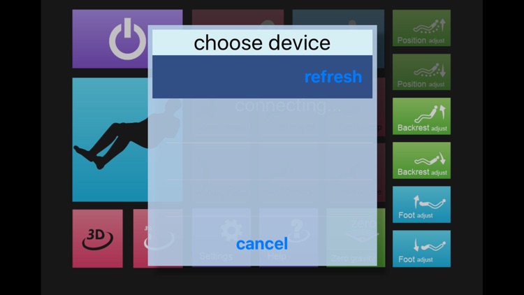 Evolution by Infinity