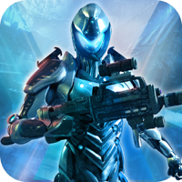 Reborn Legacy - Shooter Game