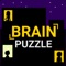 Brain Puzzle: woody happy love