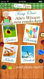 omas tipps - die besten tricks iphone bildschirmfoto 2