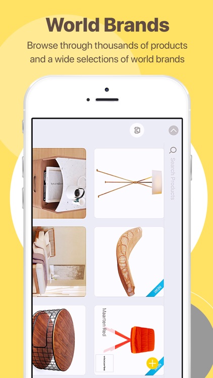 Homestyler Interior Design screenshot-4