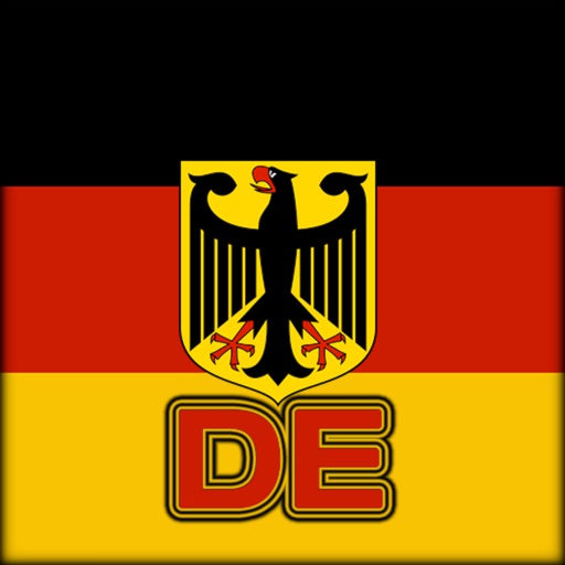 Deutsches Radio iOS App