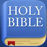 The Holy Bible App App Contact