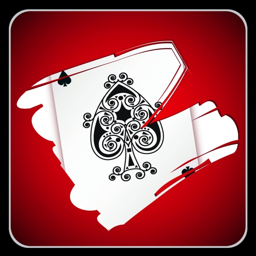 Poker Scratch icon