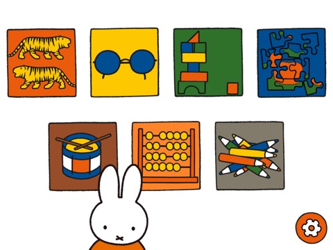 Miffy Games - Premiumのおすすめ画像5