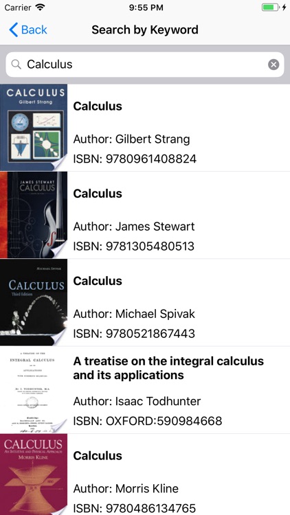 HSU BookSwap screenshot-4